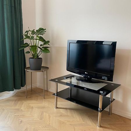 Apartament Malfatti Urban Oasis Wiedeń Zewnętrze zdjęcie