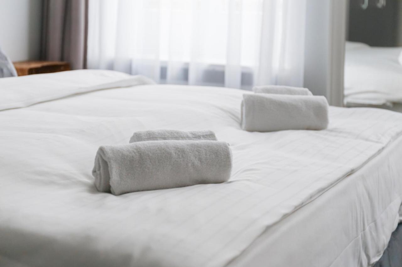 Apartament Malfatti Urban Oasis Wiedeń Zewnętrze zdjęcie