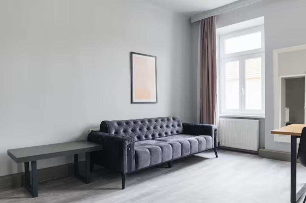 Apartament Malfatti Urban Oasis Wiedeń Zewnętrze zdjęcie