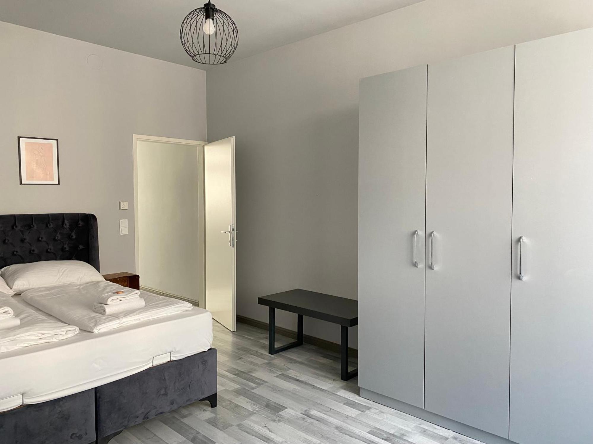 Apartament Malfatti Urban Oasis Wiedeń Zewnętrze zdjęcie