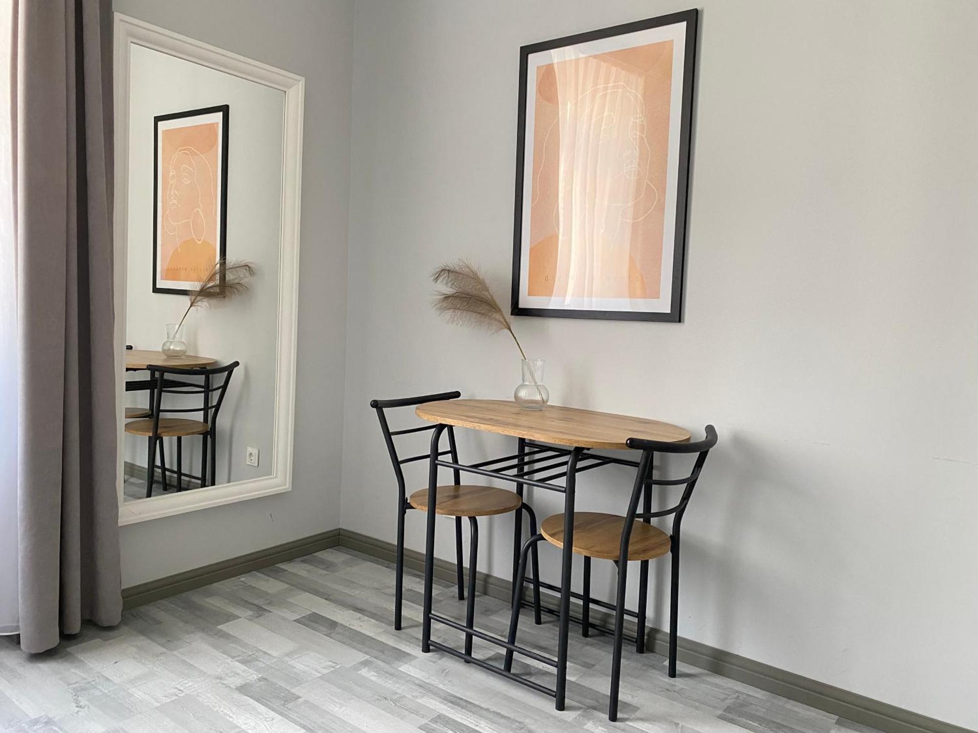 Apartament Malfatti Urban Oasis Wiedeń Zewnętrze zdjęcie