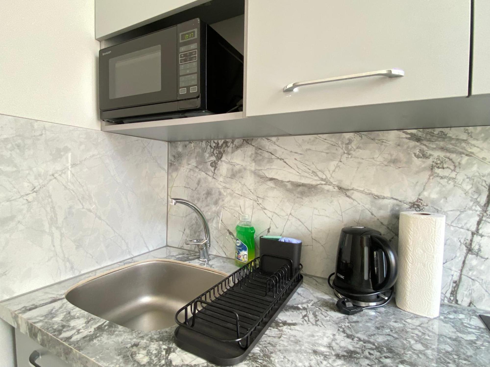 Apartament Malfatti Urban Oasis Wiedeń Zewnętrze zdjęcie
