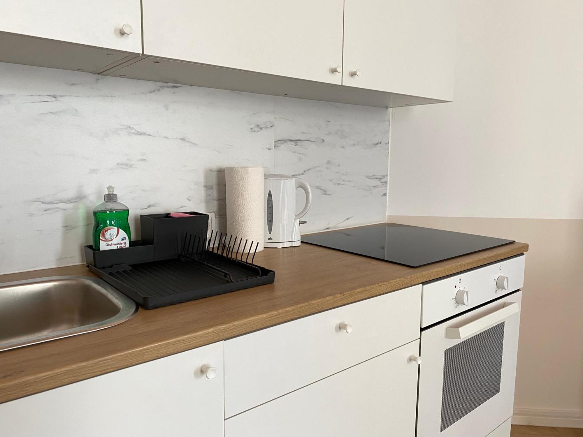 Apartament Malfatti Urban Oasis Wiedeń Zewnętrze zdjęcie