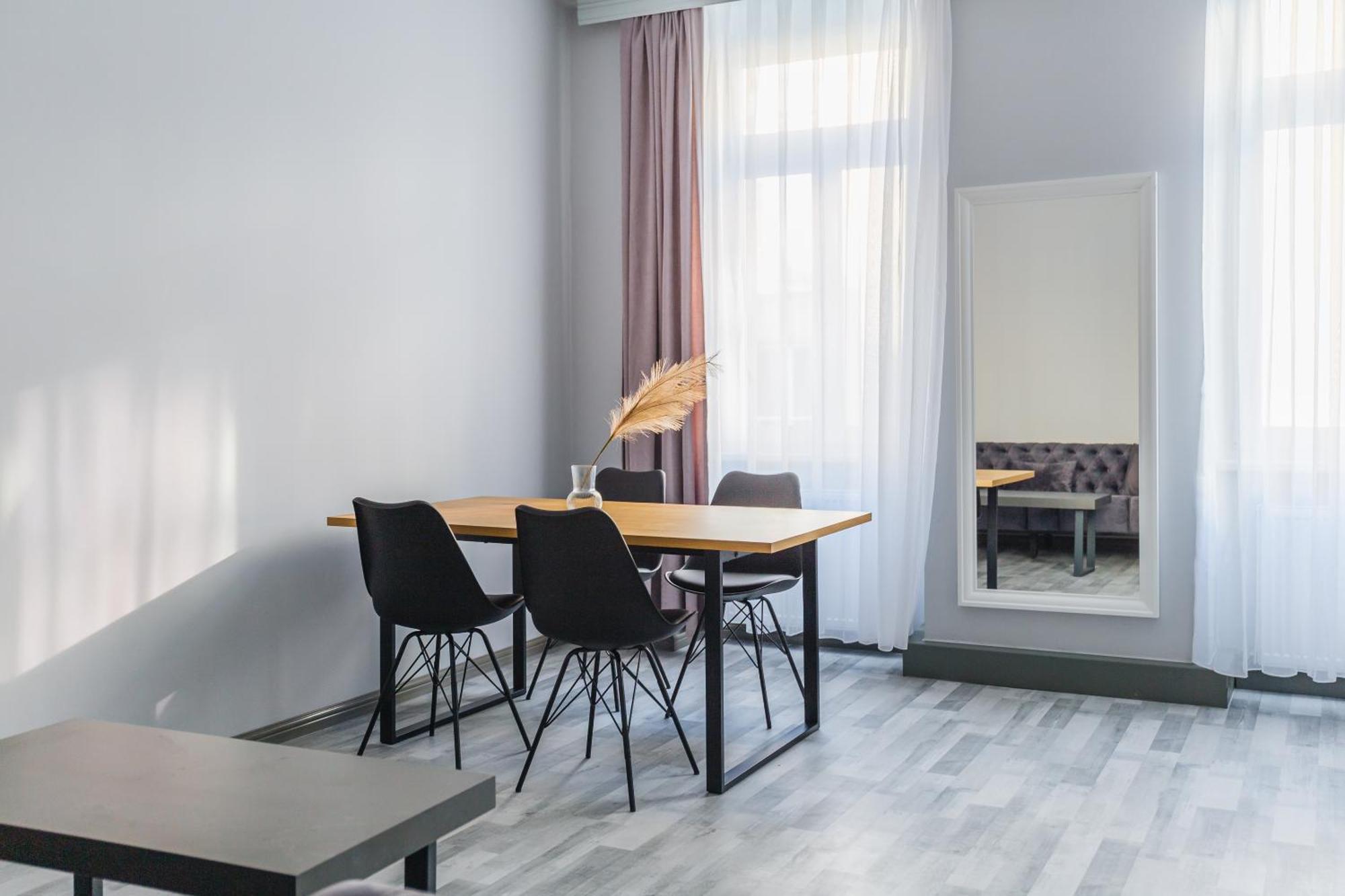 Apartament Malfatti Urban Oasis Wiedeń Zewnętrze zdjęcie