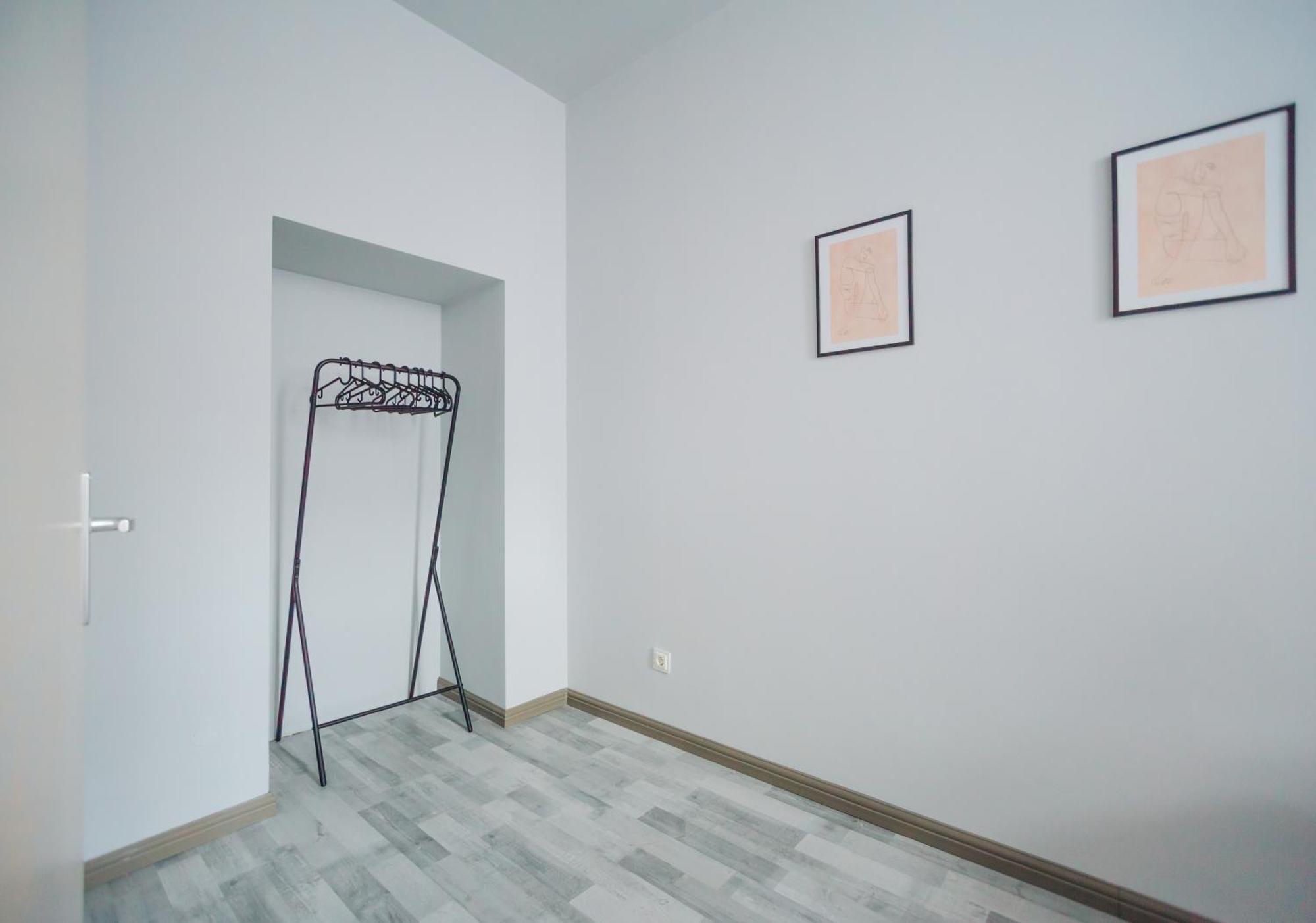 Apartament Malfatti Urban Oasis Wiedeń Zewnętrze zdjęcie