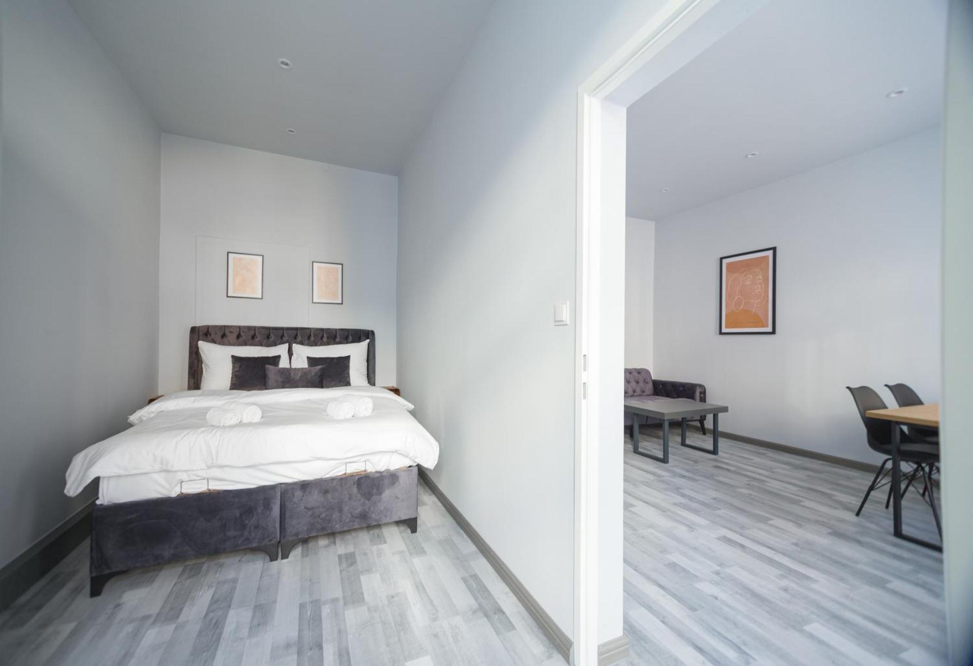 Apartament Malfatti Urban Oasis Wiedeń Zewnętrze zdjęcie