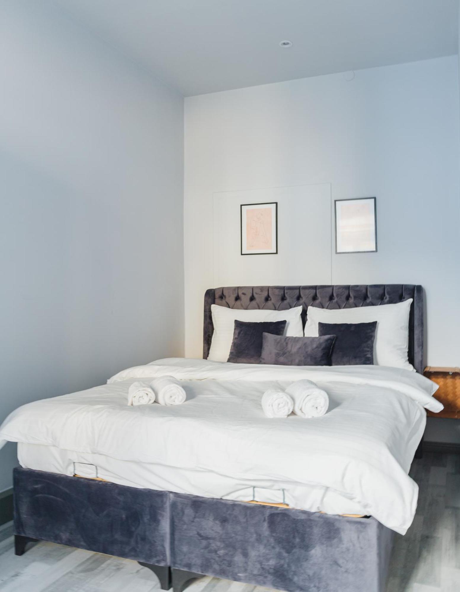 Apartament Malfatti Urban Oasis Wiedeń Zewnętrze zdjęcie