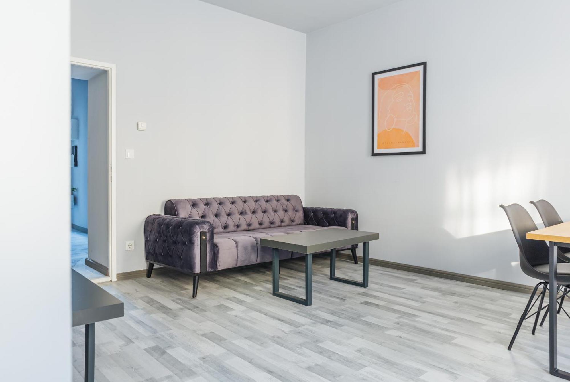 Apartament Malfatti Urban Oasis Wiedeń Zewnętrze zdjęcie
